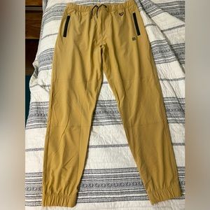 Men’s flag nor fail everyday joggers - men’s large